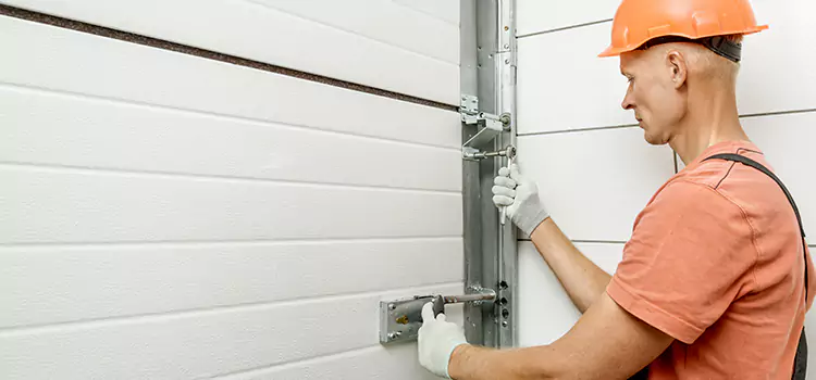 Why Choose Us for Garage Door Lock Services in Eagle Mountain, UT?