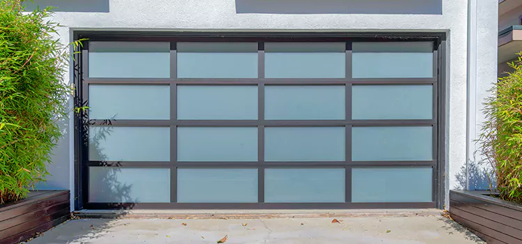 Why Choose Us for Garage Door Care in Eagle Mountain, UT?