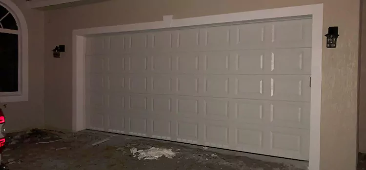 Garage Door Coil Replacement Eagle Mountain
