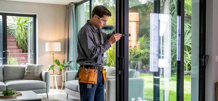Why Choose Us for Your Glass Door Needs in Eagle Mountain, UT?