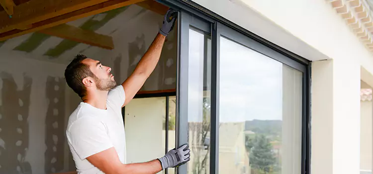 Emergency Sliding Glass Door Repair Eagle Mountain