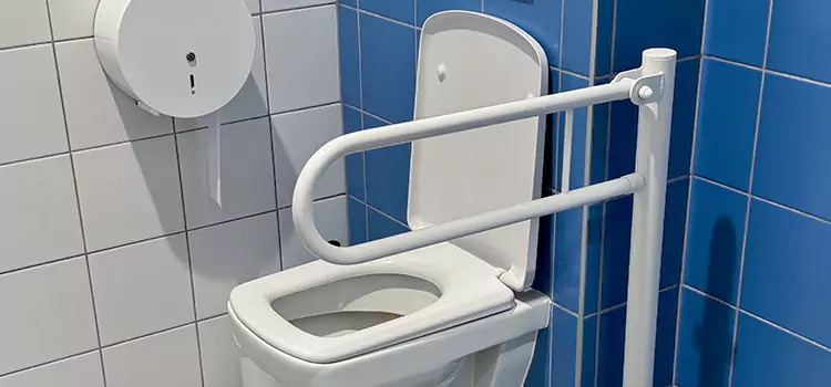 Comprehensive Solutions in Eagle Mountain, UT for Accessible Facilities