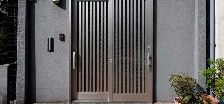 Why Choose Us for Your Security Needs in Eagle Mountain, UT?