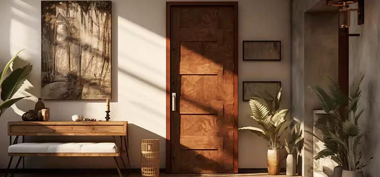 Specialty Interior Doors Eagle Mountain