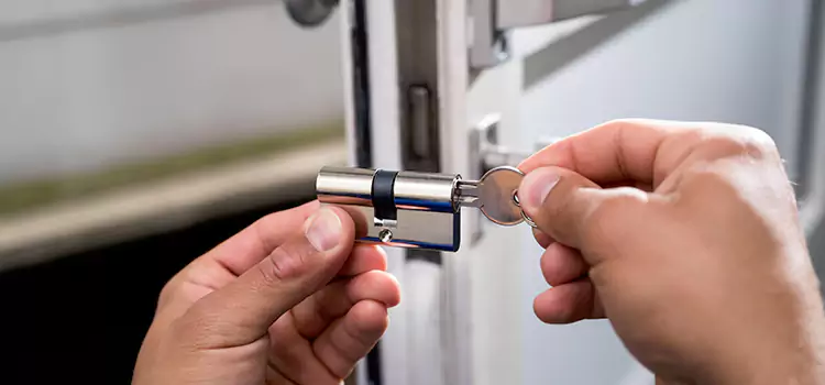 Lock Change Locksmiths Eagle Mountain