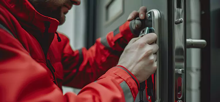 Mobile Car Key Service Eagle Mountain