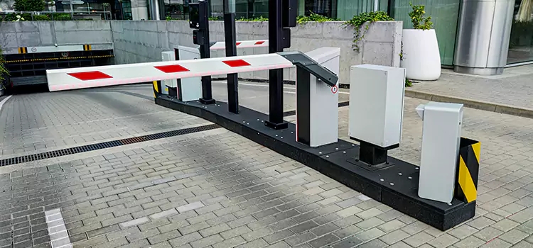 Custom Gate Design & Integration Eagle Mountain