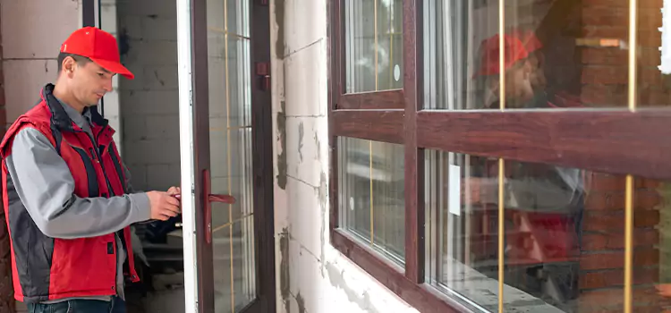 Sliding Door Lock Repair Eagle Mountain