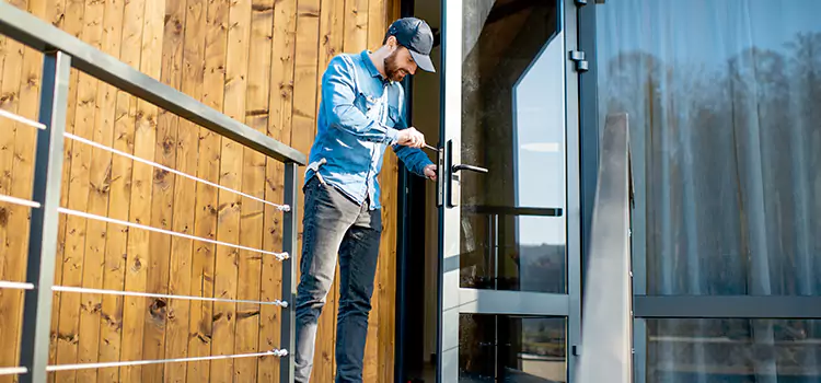 Emergency Patio Door Repair Eagle Mountain