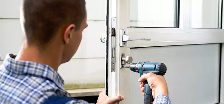 Experienced and Reliable Technicians Eagle Mountain