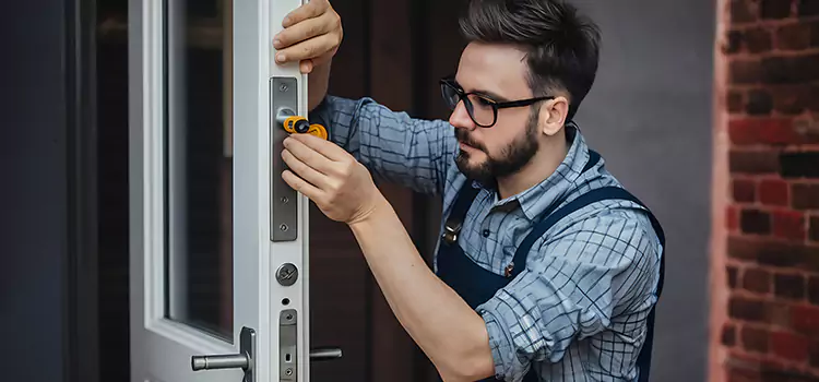 Residential Door Repairs Eagle Mountain