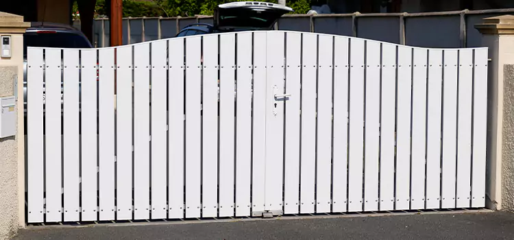 Why Choose Us for Residential Gate Repair in Eagle Mountain, UT?
