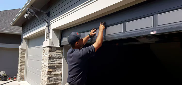 Janus Roll Up Doors Eagle Mountain