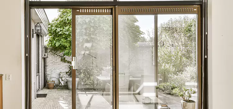 Glass Door Panel Replacement Cost Eagle Mountain