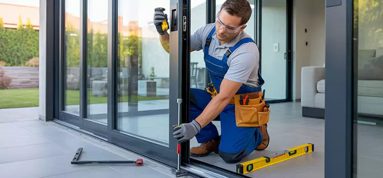 Patio Door Replacement Eagle Mountain