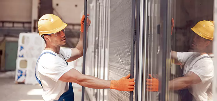 Sliding Door Mesh Replacement Eagle Mountain