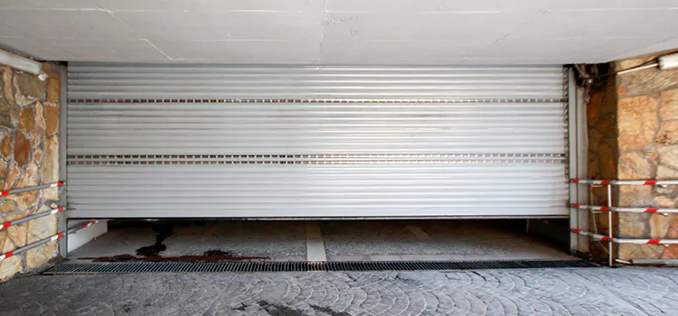 Steel Garage Door Repair Eagle Mountain